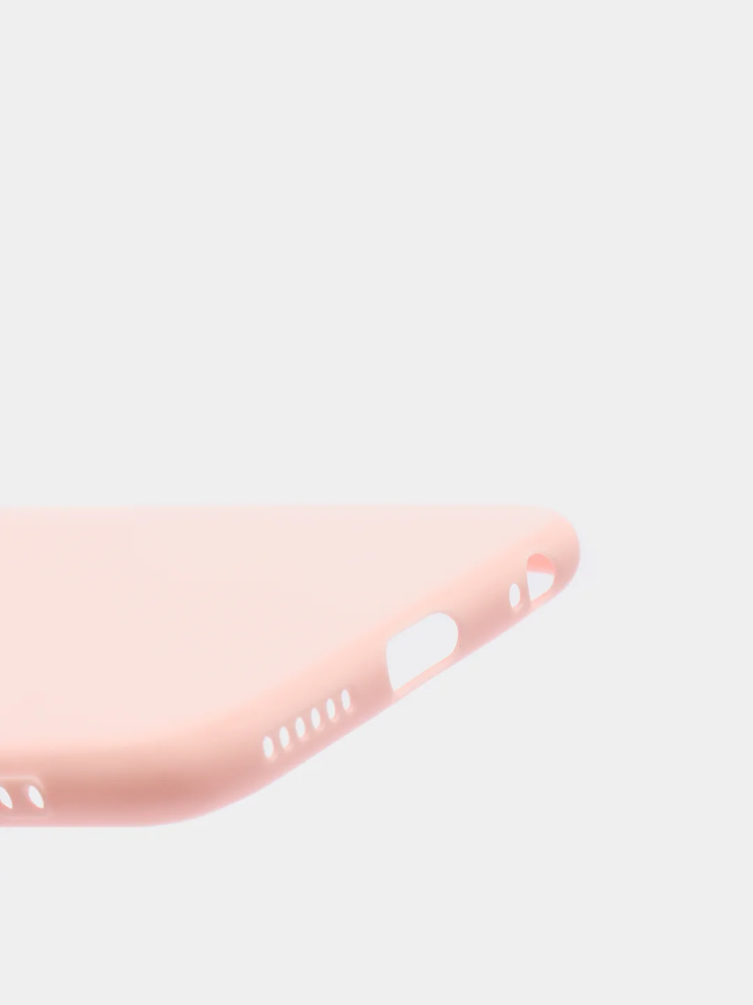 Конфетный чехол на iPhone 11 / 11 Pro / X / XS / XR