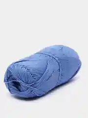 Лазурный пряжа Коко Вита Coco Vita cotton 100 % мерсеризованный хлопок, 50г 240м