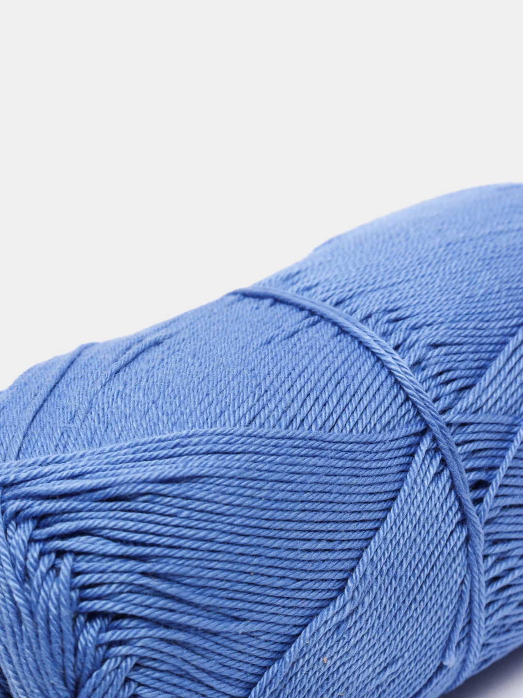 Лазурный пряжа Коко Вита Coco Vita cotton 100 % мерсеризованный хлопок, 50г 240м