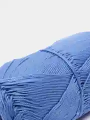 Лазурный пряжа Коко Вита Coco Vita cotton 100 % мерсеризованный хлопок, 50г 240м
