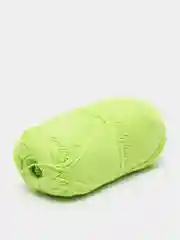 Салатовый пряжа Коко Вита Coco Vita cotton 100 % мерсеризованный хлопок, 50г 240м