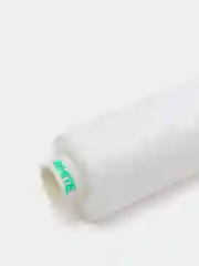 Белый нитки швейные №40 DorTak (ДорТак)