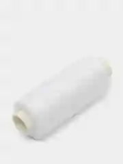 Белый нитки швейные №40 DorTak (ДорТак)