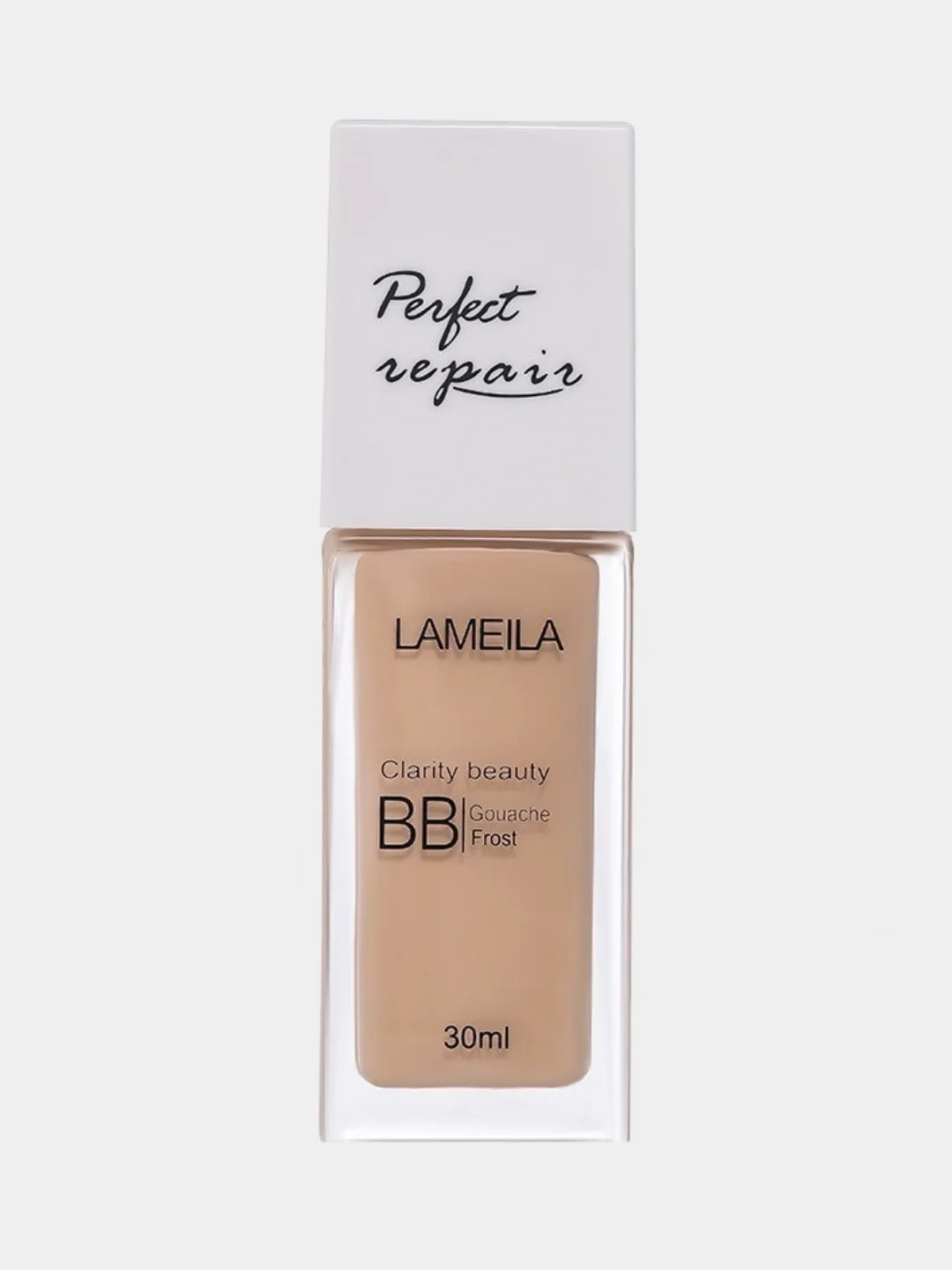 BB-крем для лица Lameila, с эффектом консилера