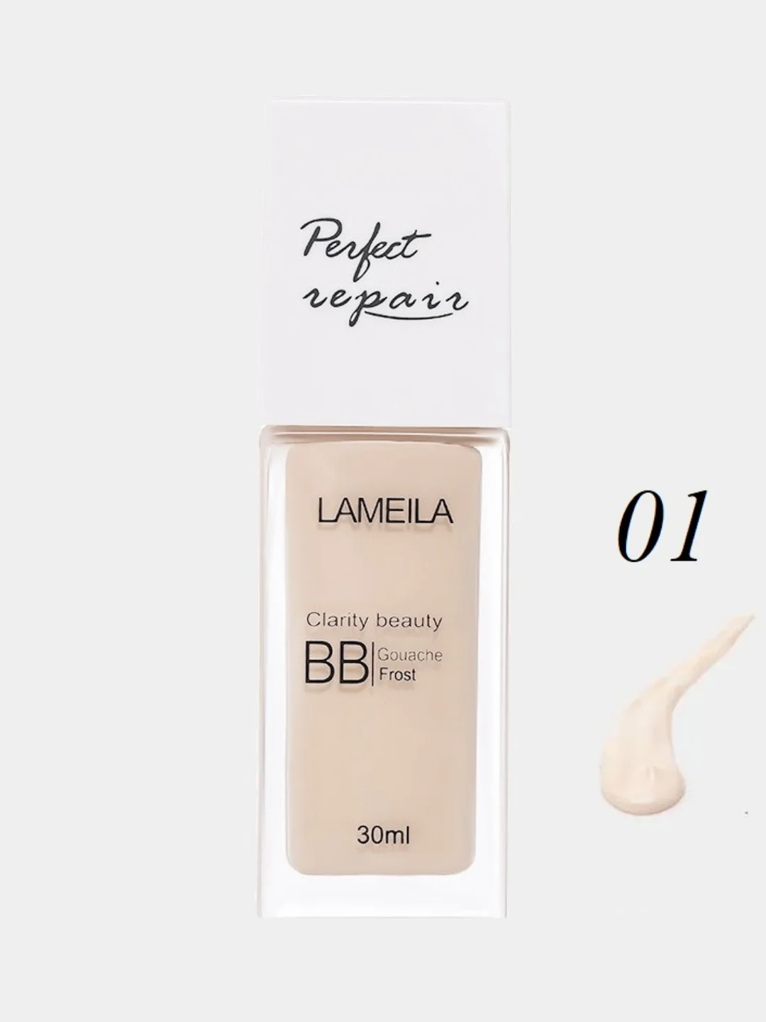 BB-крем для лица Lameila, с эффектом консилера