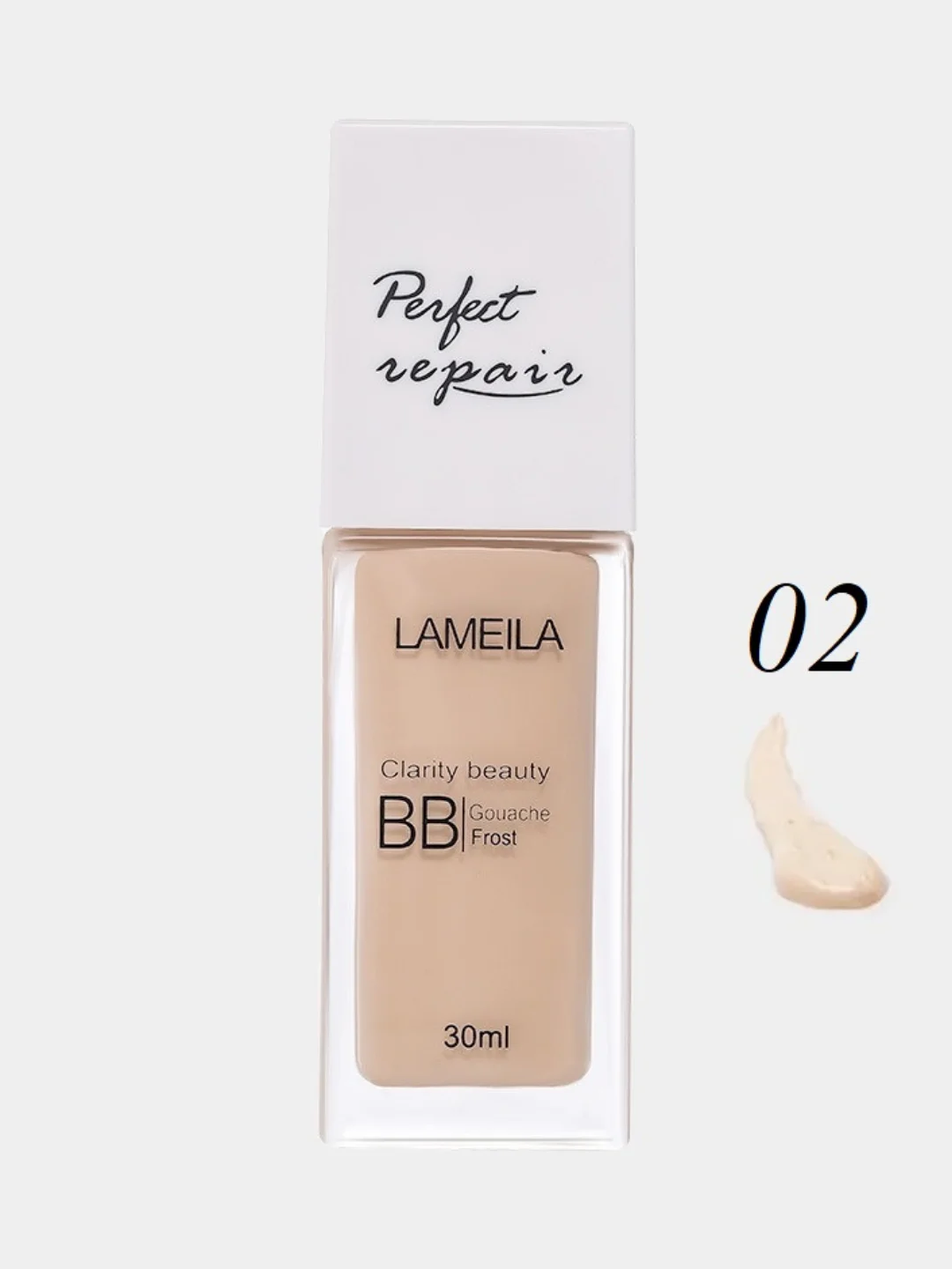 BB-крем для лица Lameila, с эффектом консилера