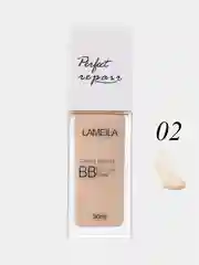 BB-крем для лица Lameila, с эффектом консилера