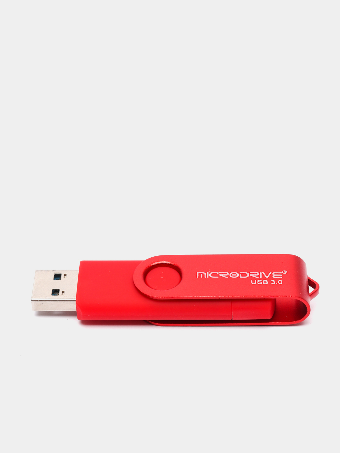 Флешка USB OTG, 2 в 1 купить по цене 599 ₽ в интернет-магазине Магнит Маркет