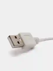 Голубой портативный USB увлажнитель воздуха