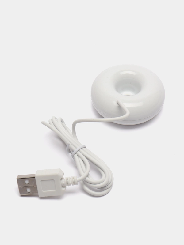 Портативный USB увлажнитель воздуха