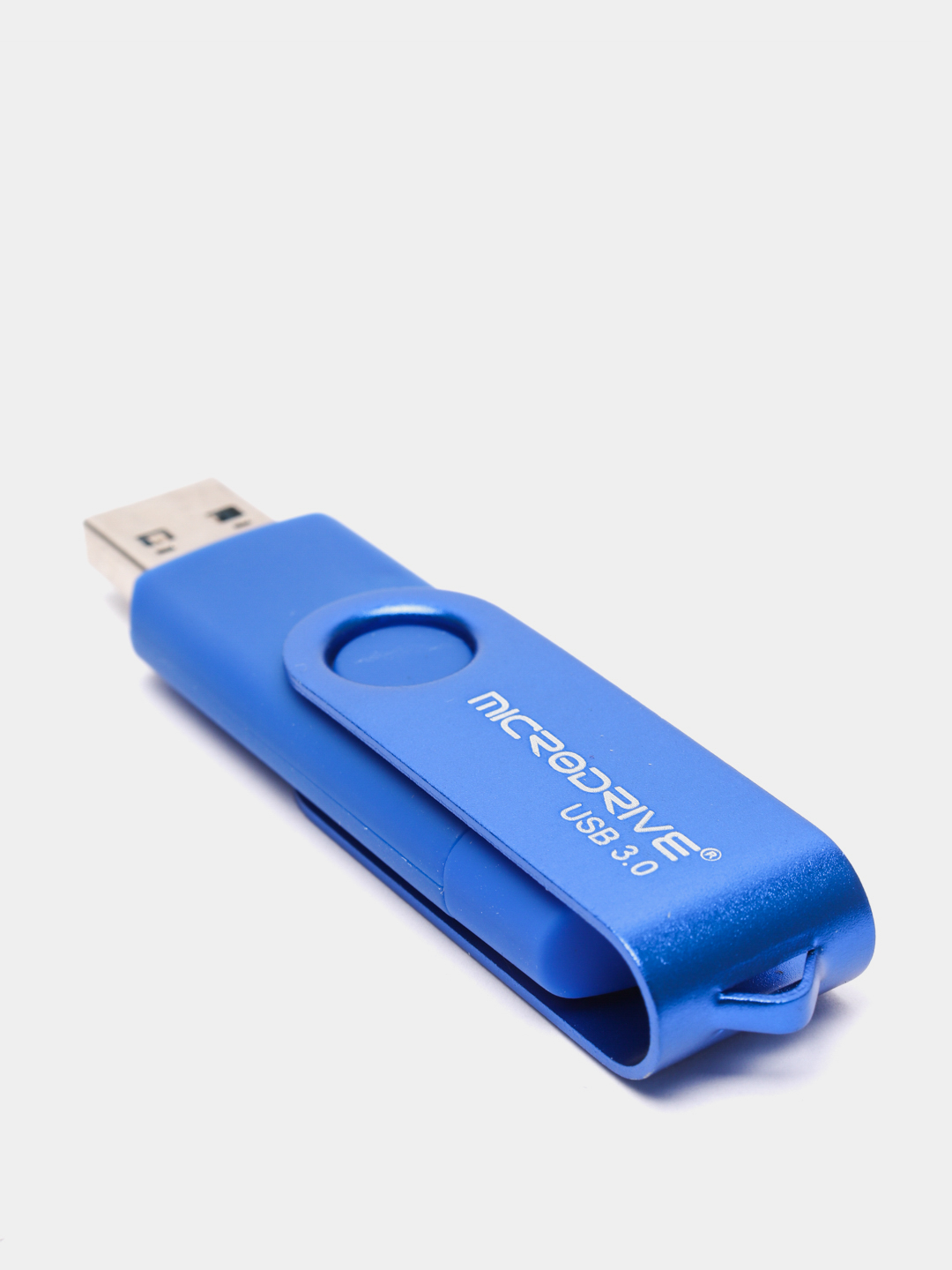 Флешка USB OTG, 2 в 1 купить по цене 599 ₽ в интернет-магазине Магнит Маркет