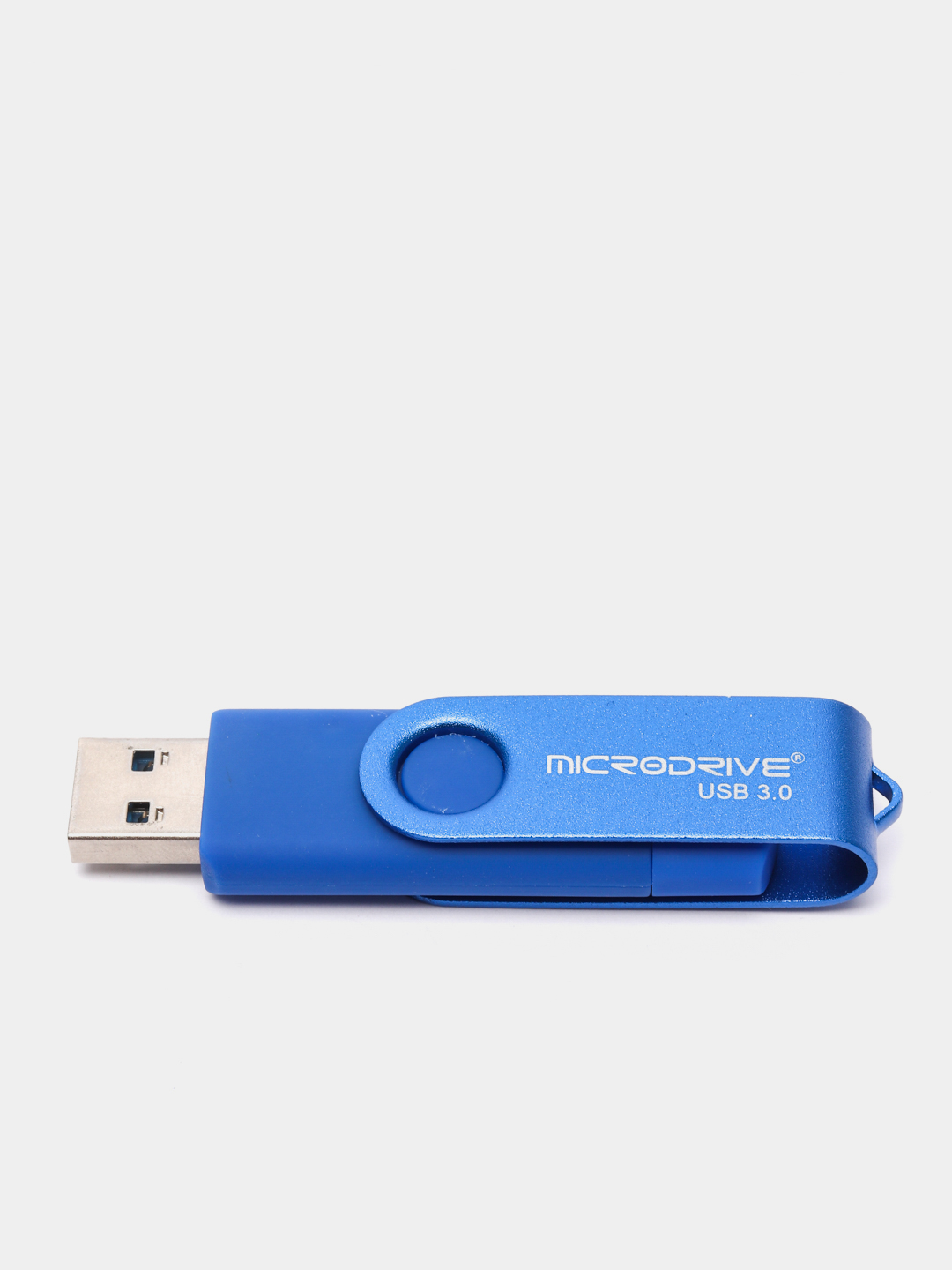 Флешка USB OTG, 2 в 1 купить по цене 599 ₽ в интернет-магазине Магнит Маркет