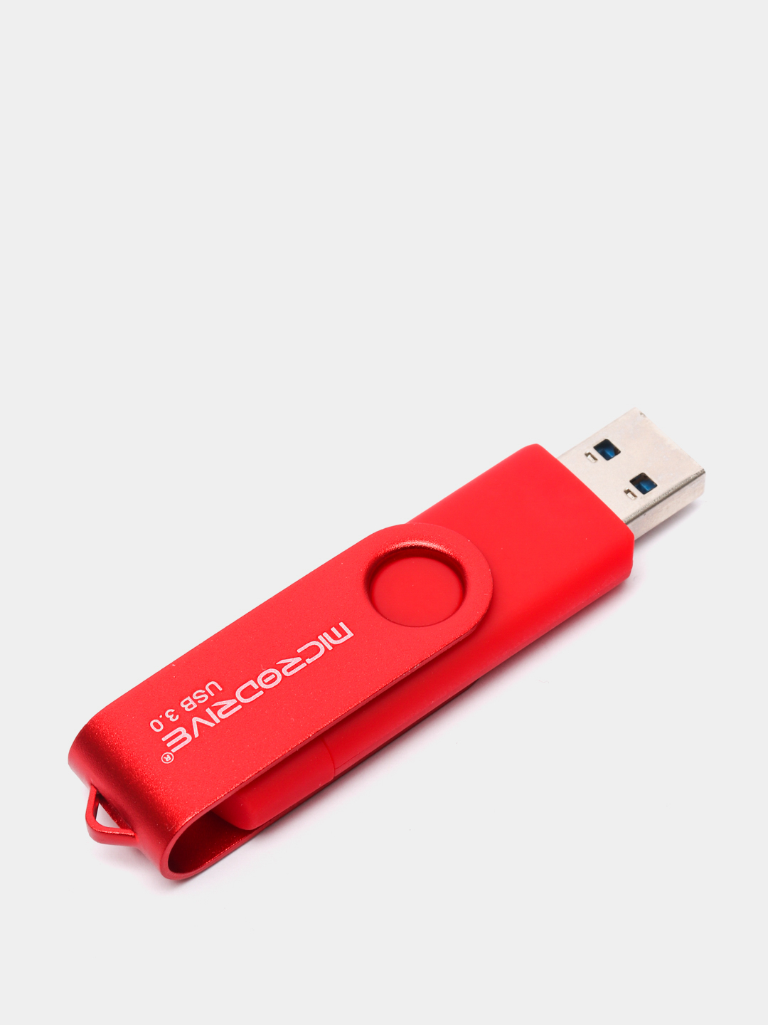 Флешка USB OTG, 2 в 1 купить по цене 599 ₽ в интернет-магазине Магнит Маркет