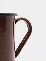 Кружка эмалированная СССР