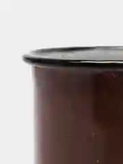 Кружка эмалированная СССР