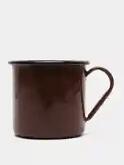 Кружка эмалированная СССР