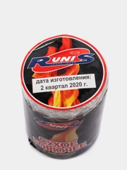 Сухое горючее "RUNIS" 80гр, в таблетках.