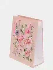 Конфетный пакет подарочный, 18*23*10 см