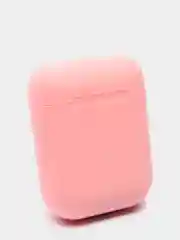 Розовый беспроводные наушники inРods Original Macarons, 8 цветов
