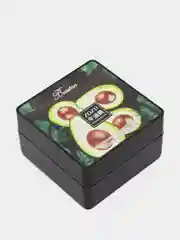 Кушон с экстрактом авокадо ZOZU Beautecret