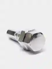 Красный гайка колесная узкая под внутренний шестигранник М12х1,5, несколько цветов, гайки
