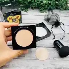 Кушон для лица