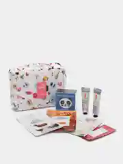 Подарочный набор косметики для девушки "Бьюти бокс"
