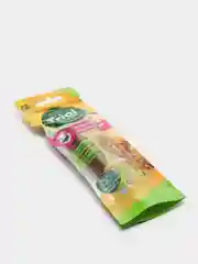 Лакомство "Аппетитные Колбаски", из утки для кошек, 40 г, Triol