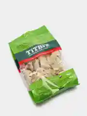 Титбит Лёгкое говяжье, лакомство для собак, легкое говяжье
