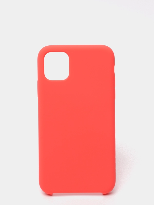 Чехол Silicon Case для iPhone 11