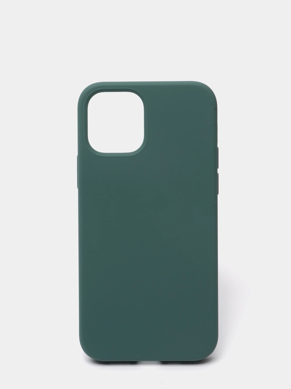 Чехол Silicon Case для iPhone 12