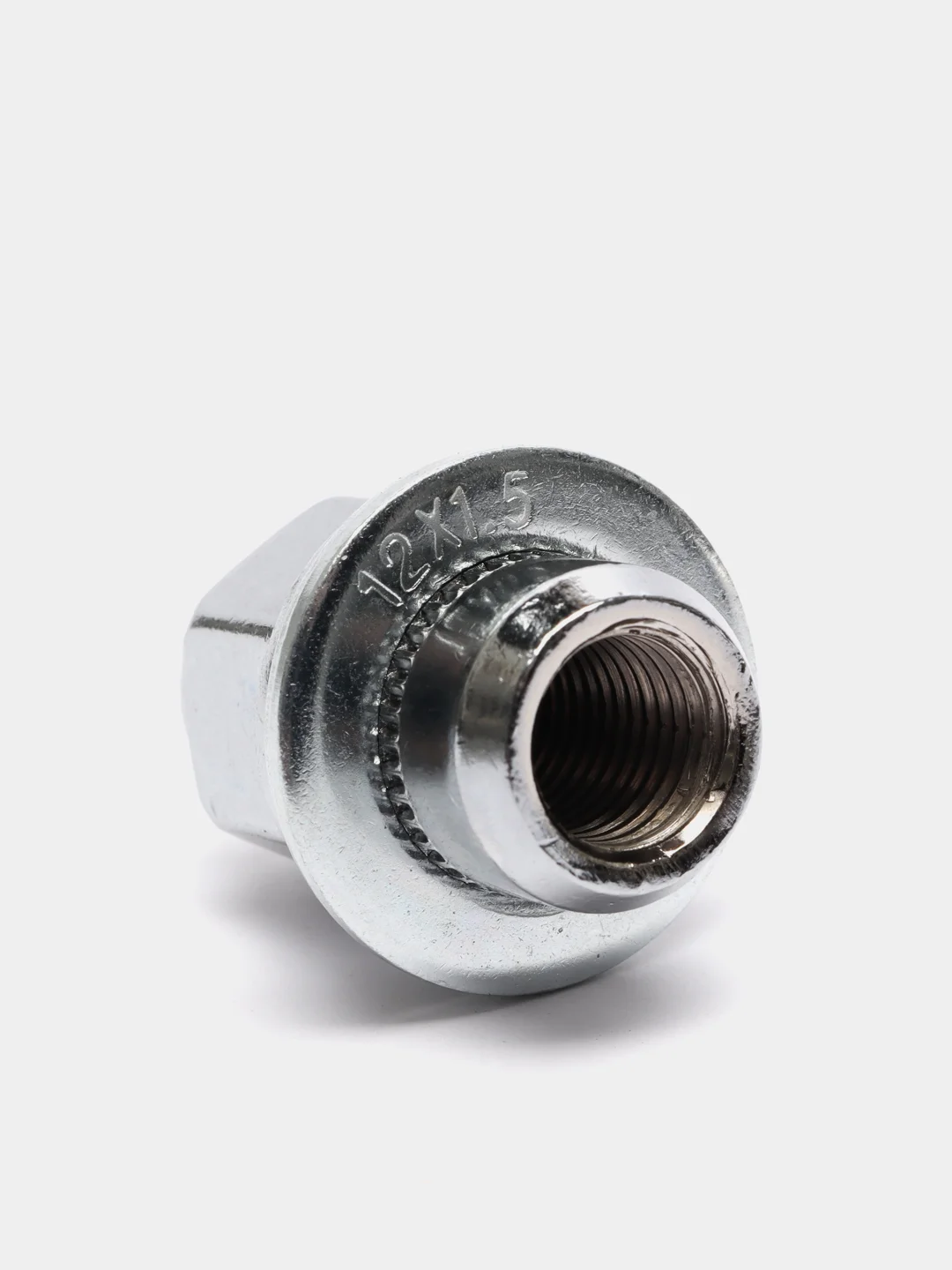 Гайка с прессшайбой 12*1,25 и 12*1,5 TOYOTA/LEXUS/MITSUBISHI/NISSAN/INFINITI