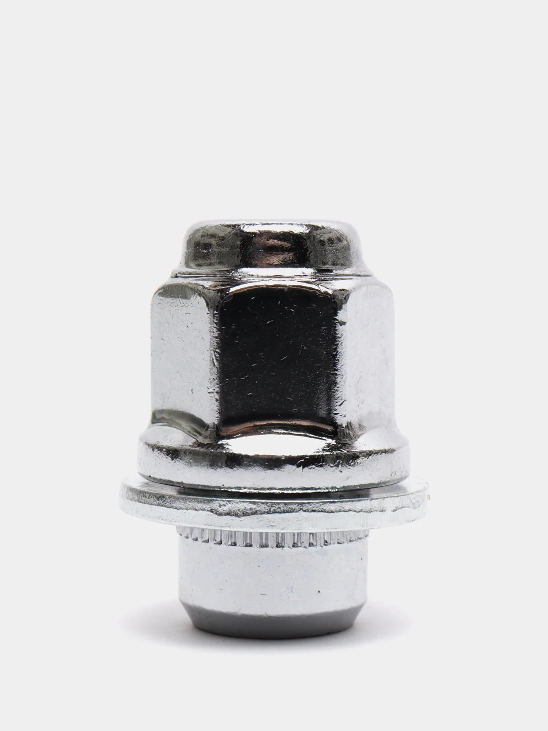 Гайка с прессшайбой 12*1,25 и 12*1,5 TOYOTA/LEXUS/MITSUBISHI/NISSAN/INFINITI