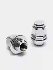 Гайка с прессшайбой 12*1,25 и 12*1,5 TOYOTA/LEXUS/MITSUBISHI/NISSAN/INFINITI