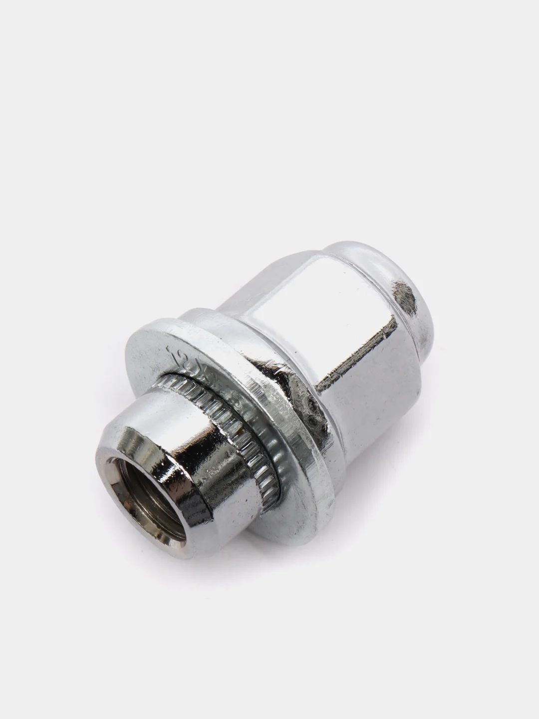 Гайка с прессшайбой 12*1,25 и 12*1,5 TOYOTA/LEXUS/MITSUBISHI/NISSAN/INFINITI