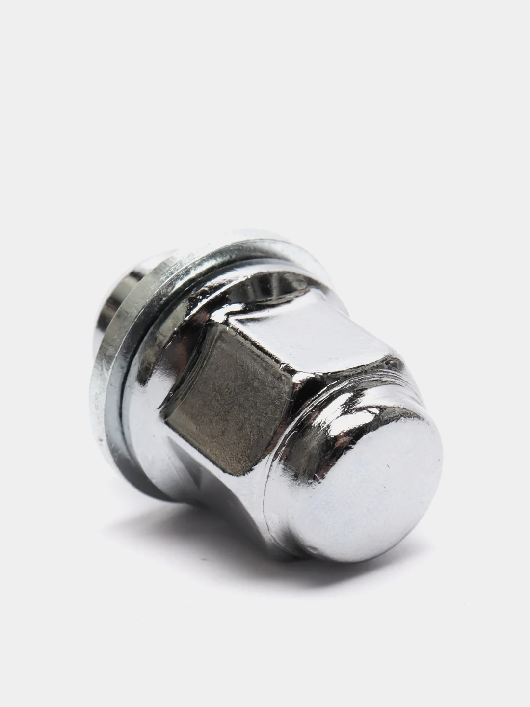 Гайка с прессшайбой 12*1,25 и 12*1,5 TOYOTA/LEXUS/MITSUBISHI/NISSAN/INFINITI