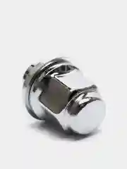 Гайка с прессшайбой 12*1,25 и 12*1,5 TOYOTA/LEXUS/MITSUBISHI/NISSAN/INFINITI