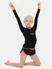 Лонгслив 9.04 PINK