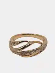 Золотой кольцо золочение Xuping Jewelry