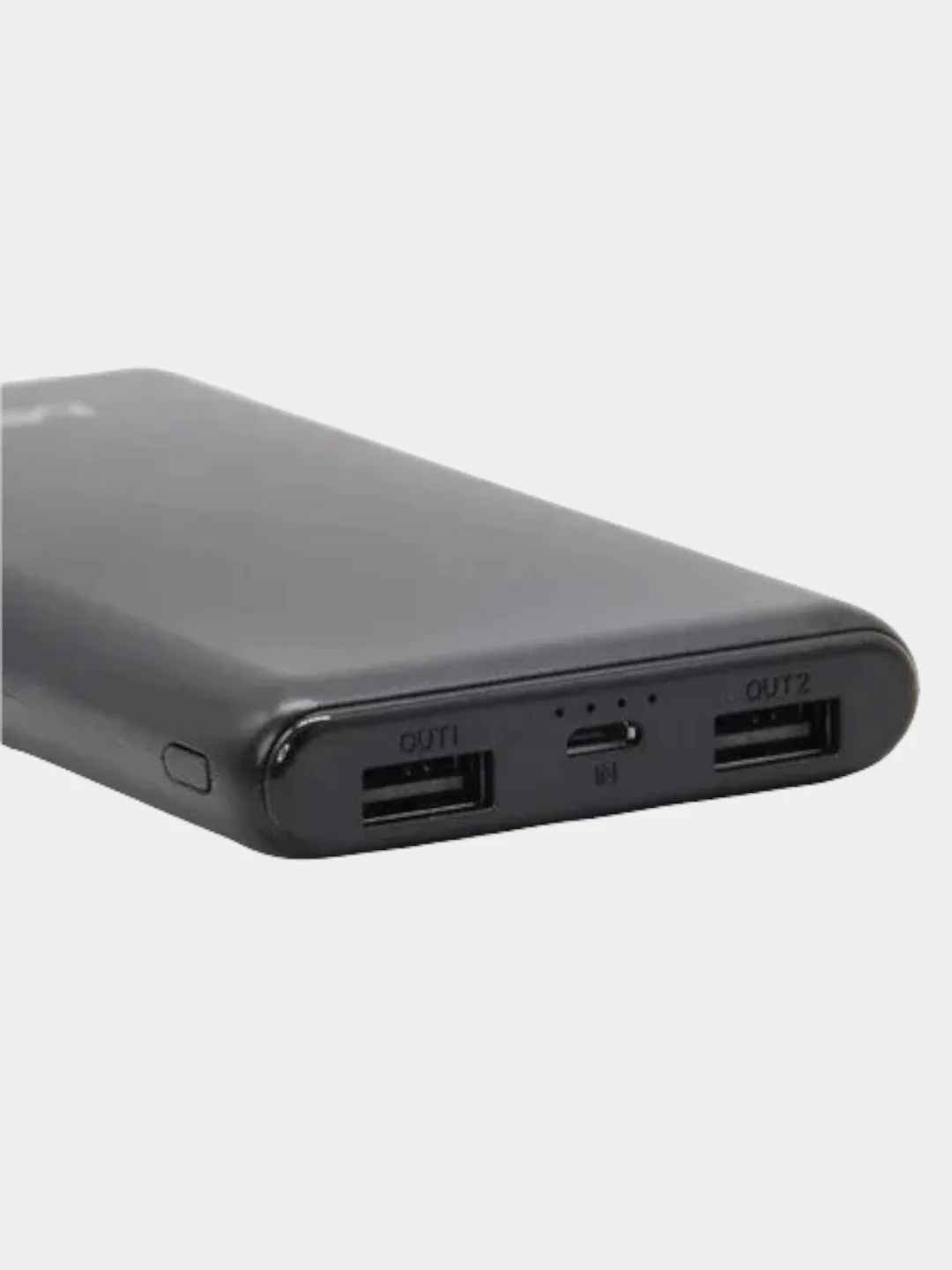 Внешний аккумулятор MIVO Power Bank MB-109, 10000мAч