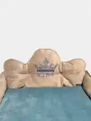 Лежанка