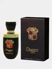 Brocard Dagger туалетная вода для мужчин Даггер Брокар, 100 мл