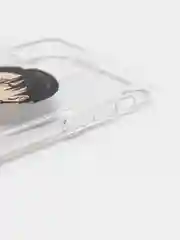 Приглушённый хаки чехол аниме "Атака титанов" 3 для iPhone 6/6s 7/8 Plus 11 XR 12