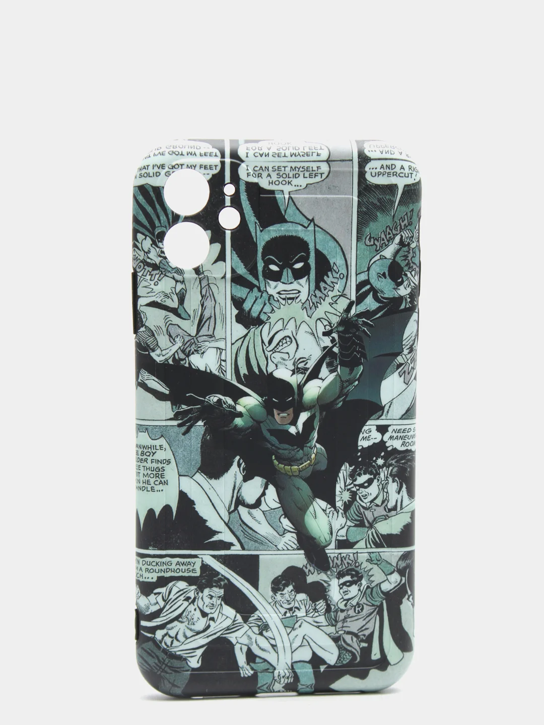 Бирюзовый чехол комиксы "Marvel" супергерои для iPhone 6/6s 7/8 Plus XR 11 XS 12 Pro mini