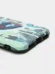 Алый чехол комиксы "Marvel" супергерои для iPhone 6/6s 7/8 Plus XR 11 XS 12 Pro mini