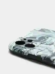 Бирюзовый чехол комиксы "Marvel" супергерои для iPhone 6/6s 7/8 Plus XR 11 XS 12 Pro mini