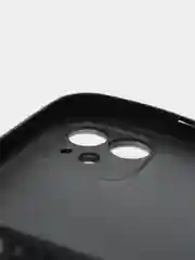Бирюзовый чехол комиксы "Marvel" супергерои для iPhone 6/6s 7/8 Plus XR 11 XS 12 Pro mini