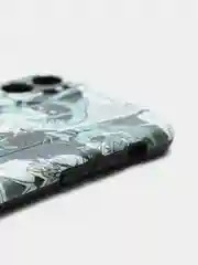 Бирюзовый чехол комиксы "Marvel" супергерои для iPhone 6/6s 7/8 Plus XR 11 XS 12 Pro mini