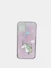 Фиолетовый чехол для Iphone 11, Pro, ProMax, Xr, Xs, 7/8