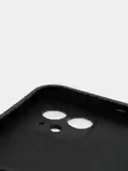 Угольный чехол мультсериал "Рик и Морти" для IPhone 6s 7/8 7/8 Plus XR 11